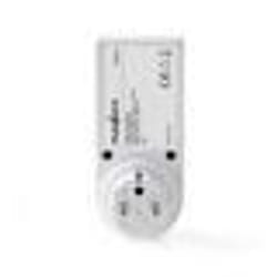 NEDIS Timer Numérique - 3 600 W
