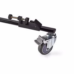 Nedis TPDY100BK accessoire de trépied Chariot de trépied - Vue supplémentaire 4