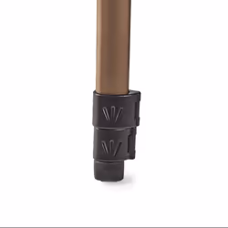 Nedis TPOD2300BZ trépied Action-cam (caméras sportives) 3 pieds Noir, Argent - Vue supplémentaire 5