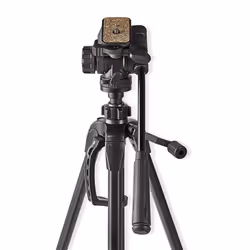 Nedis TPOD4200BK trépied Universel 3 pieds Noir - Vue supplémentaire 4