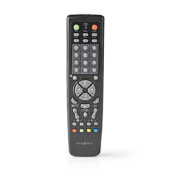 Nedis TVRC2100BK télécommande