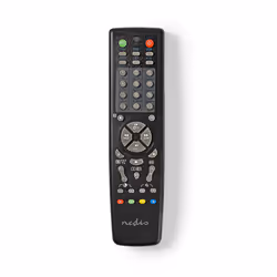 Nedis TVRC2100BK télécommande