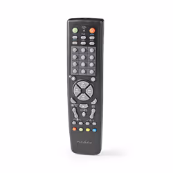 Nedis TVRC2100BK télécommande