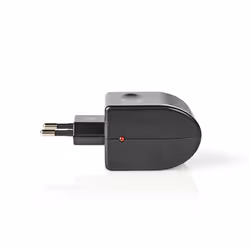Nedis WACA12V changeur de genre de câble Noir