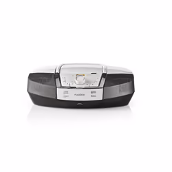 Nedis SPBB200WT, Blanc