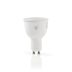 Nedis WIFILW10WTGU10 energy-saving lamp 4,5 W GU10