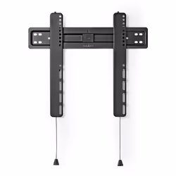 Nedis TVWM5030BK support pour téléviseur 55" Noir