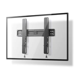 Nedis TVWM5130BK support pour téléviseur 55" Noir
