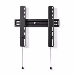 Nedis TVWM5130BK support pour téléviseur 55" Noir