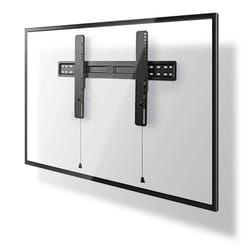 Nedis TVWM5150BK support pour téléviseur 70" Noir