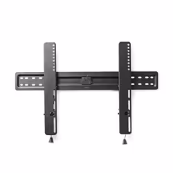 Nedis TVWM5150BK support pour téléviseur 70" Noir