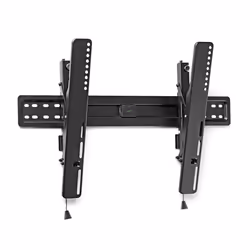 Nedis TVWM5150BK support pour téléviseur 70" Noir