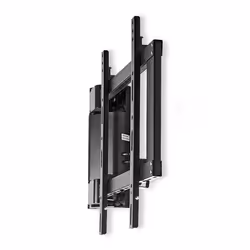 Nedis TVWM5830BK support pour téléviseur 60" Noir