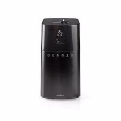 Nedis HUMI130CBK, Noir