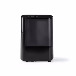 Nedis HUMI130CBK humidificateur Noir