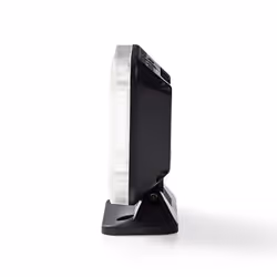 Nedis TV Simulator caméra de surveillance factice Noir Boîte - Vue supplémentaire 4