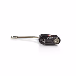Nedis LOCKBTL10BK, Noir