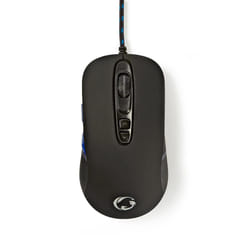 Nedis GMWD401BK souris