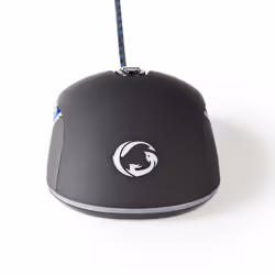 Nedis GMWD401BK souris