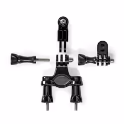 Nedis ACMK03, Sur objectif, 66 g, Noir