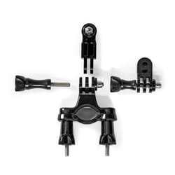 Nedis ACMK03 accessoire de caméra sportive d'action Sur objectif
