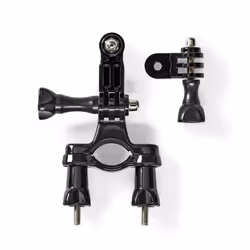 Nedis ACMK03 accessoire de caméra sportive d'action Sur objectif