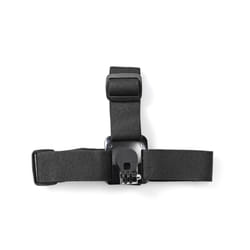Nedis ACMK04 accessoire de caméra sportive d'action Sangle de tête de caméra
