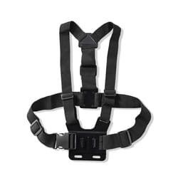 Nedis ACMK05 accessoire de caméra sportive d'action Harnais de poitrine de caméra