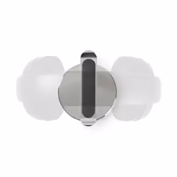 Nedis HPST200AL accessoire pour casque /oreillettes Bracelet