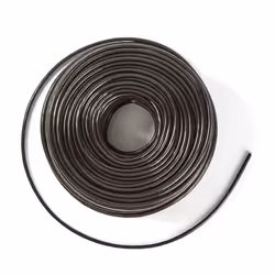Nedis CCBGOFTP5BK305, 305 m, Cat5e, F/UTP (FTP)