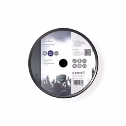 Nedis COTR15010GY100 câble audio 100 m Gris