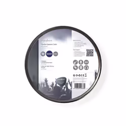 Nedis COTR15030GY100 câble audio 100 m Gris