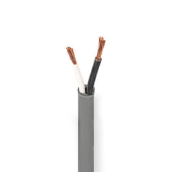 Nedis COTR15031GY100 câble audio 100 m Gris
