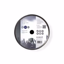 Nedis COTR15020GY100 câble audio 100 m Gris