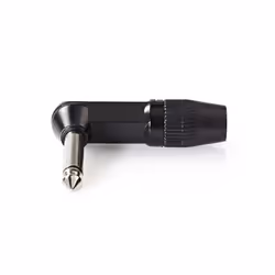 Nedis COTP23902BK connecteur de fils Noir
