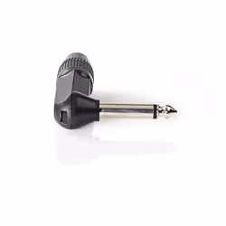 Nedis COTP23902BK connecteur de fils Noir
