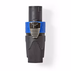 Nedis COTP16900BK, Noir