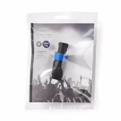Nedis COTP16900BK connecteur de fils Noir - Vue supplémentaire 5