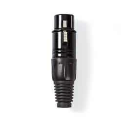 Nedis COTP15902BK connecteur coaxial