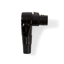 Nedis COTP15903BK connecteur de fils XLR Noir