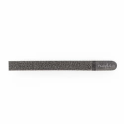 Nedis COTP00900GY025 serre-câbles Gris