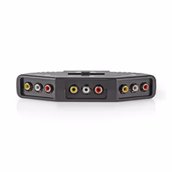 Nedis VSWI2403BK
