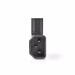 Nedis PCGP11904BK, Intérieure, Noir, 1 pièce(s)