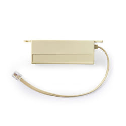 Nedis TCGP90825IV02 câble de téléphone Ivoire