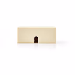 Nedis TCGP90822IV connecteur de fils RJ-11 Ivoire