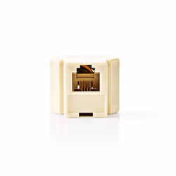 Nedis TCGP90990IV séparateur ou commutateur de câbles Ivoire
