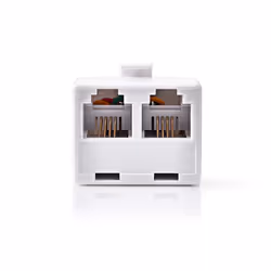 Nedis TCGP90995WT, Blanc