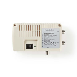 Nedis SPIN100WT accessoire satellite Blanc