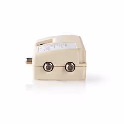 Nedis SPIN100WT accessoire satellite Blanc