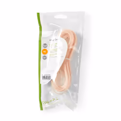 Nedis ANFM105ME antenne satellites Blanc